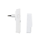 Eco-Friendly Self-Powered Wireless Doorbell 9712T