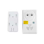 Eco-Friendly Self-Powered Wireless Doorbell 9712T