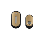 Modern Digital Wireless Doorbell AG-M009F12