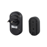 Modern Digital Wireless Doorbell AG-M009F12