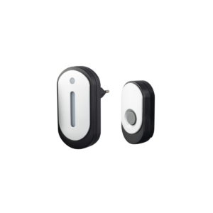 M009F12 Wireless Doorbell Series May