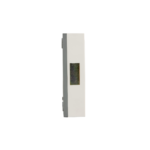 Traditional Wired Mechanical Doorbell - Classic Ding-Dong Chime Q-301