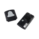 Eco-Friendly Self-Powered Wireless Doorbell M001F10