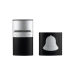 Eco-Friendly Self-Powered Wireless Doorbell M001F10