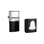 Eco-Friendly Self-Powered Wireless Doorbell M001F10