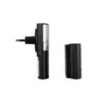 Eco-Friendly Self-Powered Wireless Doorbell M001F10