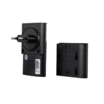 Eco-Friendly Self-Powered Wireless Doorbell M001F10