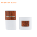 Eco-Friendly Self-Powered Wireless Doorbell M001F11