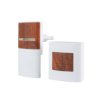 Eco-Friendly Self-Powered Wireless Doorbell M001F11