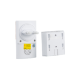 Eco-Friendly Self-Powered Wireless Doorbell M001F11