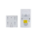 Eco-Friendly Self-Powered Wireless Doorbell M001F11