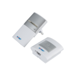 Eco-Friendly Self-Powered Wireless Doorbell M001F11