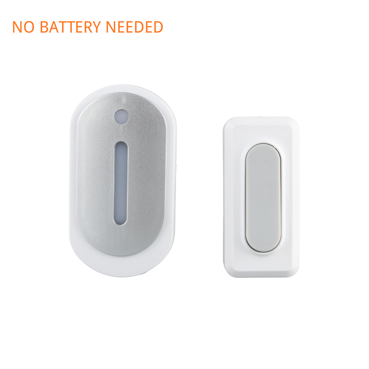 SP-M009F13 Self-Powered Doorbell Series