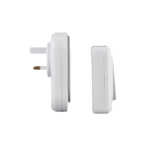 Eco-Friendly Self-Powered Wireless Doorbell M009F13