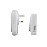 Eco-Friendly Self-Powered Wireless Doorbell M009F13