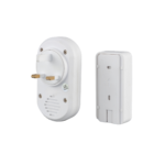 Eco-Friendly Self-Powered Wireless Doorbell M009F13