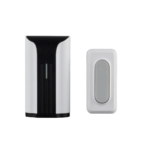 Eco-Friendly Self-Powered Wireless Doorbell M011F13