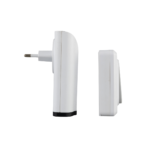 Eco-Friendly Self-Powered Wireless Doorbell M011F13