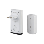 Eco-Friendly Self-Powered Wireless Doorbell M011F13