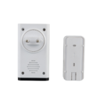 Eco-Friendly Self-Powered Wireless Doorbell M011F13