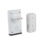Eco-Friendly Self-Powered Wireless Doorbell M011F13