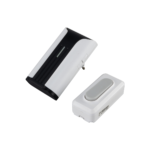 Eco-Friendly Self-Powered Wireless Doorbell M011F13