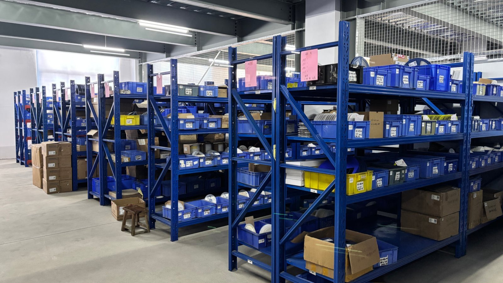 Accessory Warehouse