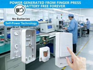 Wireless Self-Powered Doorbell Guide 2026: Core Features, Global Market Advantages & Buying Tips