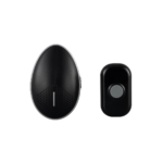 Modern Digital Wireless Doorbell AG-M007X