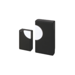 9806U Modern Digital Wireless Doorbell