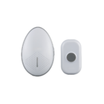 Modern Digital Wireless Doorbell AG-M007X