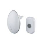 Modern Digital Wireless Doorbell AG-M007X