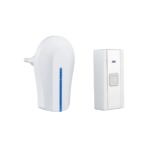 Modern Digital Wireless Doorbell AG-M006K