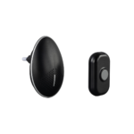 Modern Digital Wireless Doorbell AG-M007X