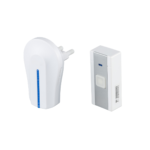 Modern Digital Wireless Doorbell AG-M006K
