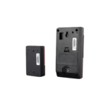 9806U Modern Digital Wireless Doorbell
