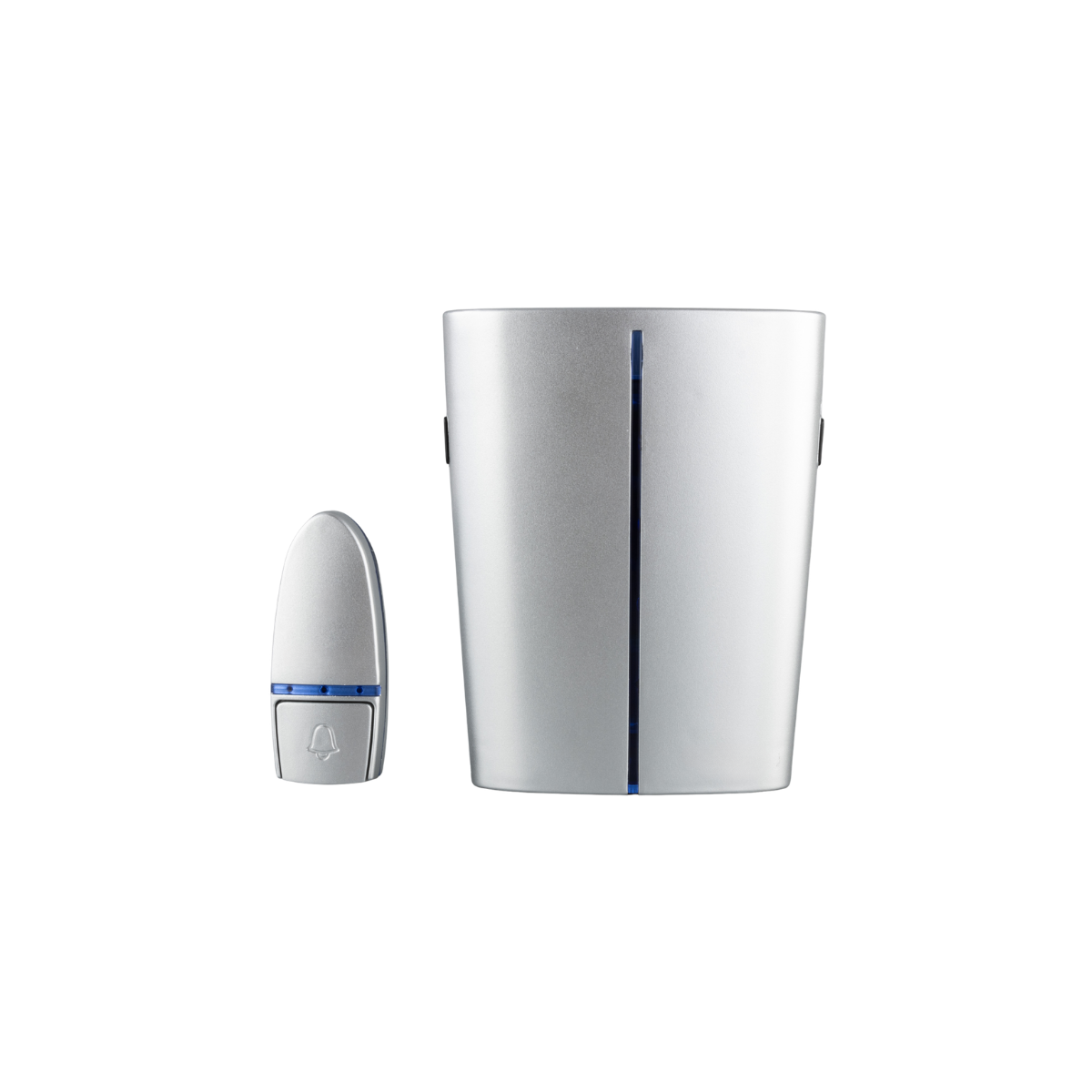 9801N Wireless Doorbell Series