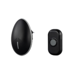 Modern Digital Wireless Doorbell AG-M007X