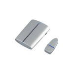 9801N Modern Digital Wireless Doorbell