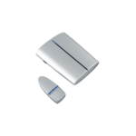 9801N Modern Digital Wireless Doorbell