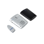 9801N Modern Digital Wireless Doorbell