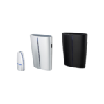 9801N Modern Digital Wireless Doorbell