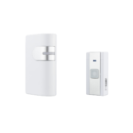 M010K Modern Digital Wireless Doorbell