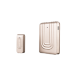 9802L Modern Digital Wireless Doorbell