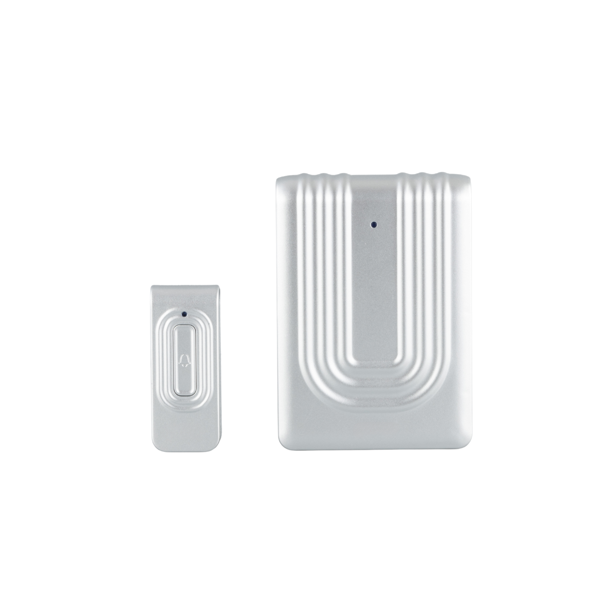 9802L Modern Digital Wireless Doorbell