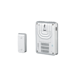 9802L Modern Digital Wireless Doorbell
