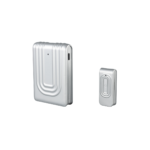 9802L Modern Digital Wireless Doorbell