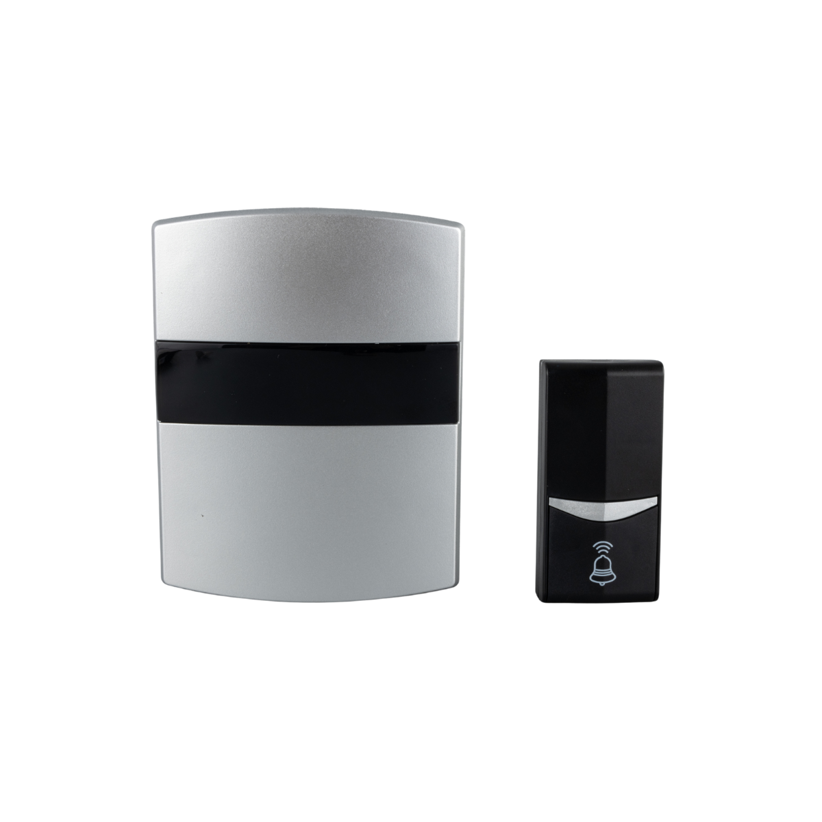 9804P Modern Digital Wireless Doorbell