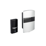9804P Modern Digital Wireless Doorbell