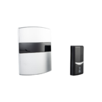 9804P Modern Digital Wireless Doorbell
